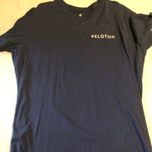 Peloton T Shirt